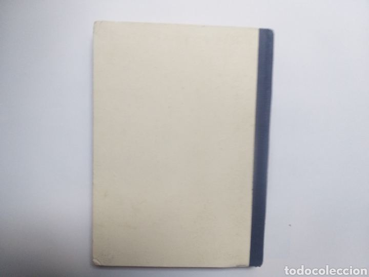 Libros de segunda mano: Tesoro de conocimientos &uacute;tiles ediciones Bru&ntilde;o 1958 . Escuela ense&ntilde;anza - Foto 6