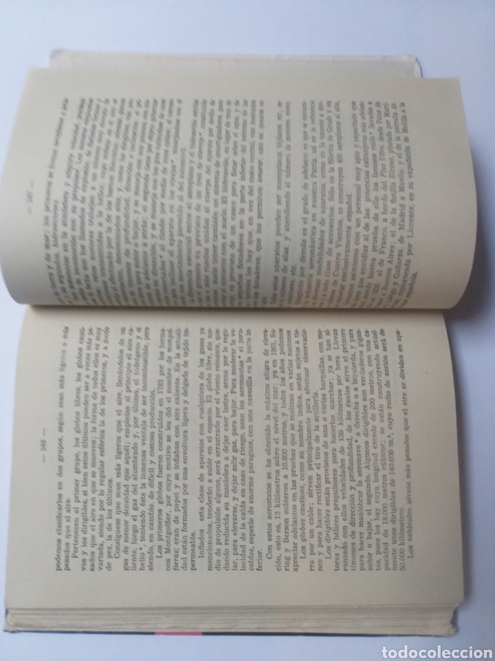 Libros de segunda mano: Tesoro de conocimientos &uacute;tiles ediciones Bru&ntilde;o 1958 . Escuela ense&ntilde;anza - Foto 12