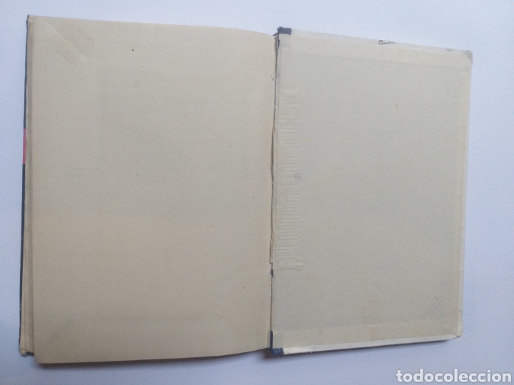Libros de segunda mano: Tesoro de conocimientos &uacute;tiles ediciones Bru&ntilde;o 1958 . Escuela ense&ntilde;anza - Foto 13