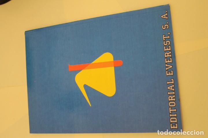 Libros de segunda mano: EXPERIENCIAS DE LABORATORIO 7&ordm; E.G.B. EVERETS 1983 - Foto 2