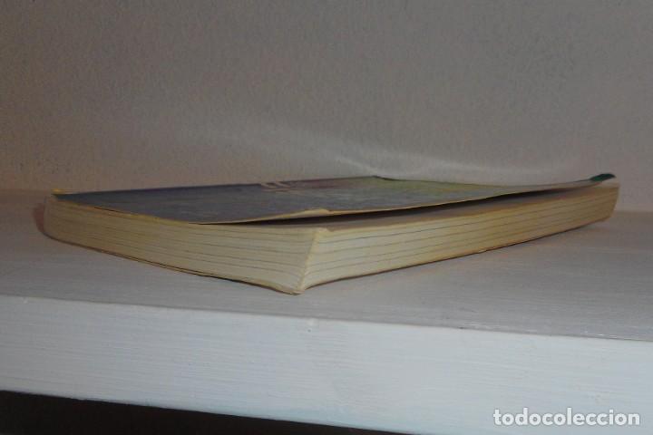 Libros de segunda mano: F&Iacute;SICA 2 2&ordm; BACHILLERATO EDITORIAL EDITEX 2003 - Foto 3