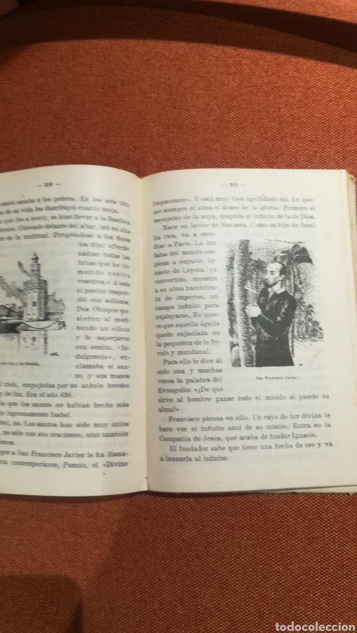 Libros de segunda mano: El libro de Espa&ntilde;a, 1 edici&oacute;n de 1943 de Bru&ntilde;o - Foto 5