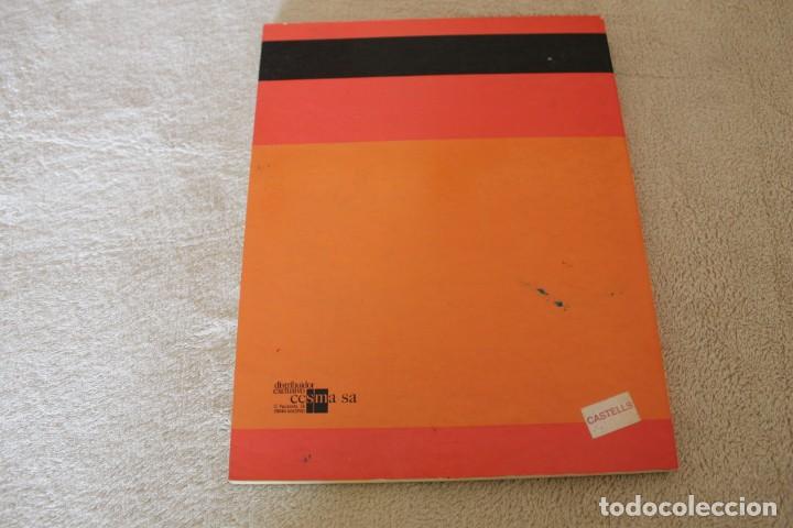 Libros de segunda mano: DIBUJO 1 BACHILLERATO EDICIONES SM - Foto 2