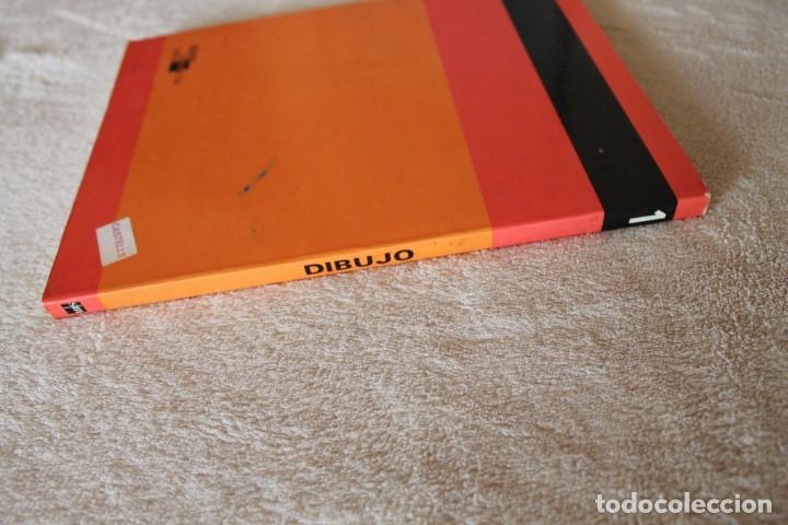 Libros de segunda mano: DIBUJO 1 BACHILLERATO EDICIONES SM - Foto 3