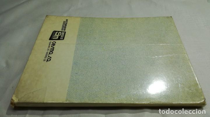 Libros de segunda mano: PRIMER CURSO DE MUSICA SM	 / 	1976	 / 		 / 		 / 	D101 - Foto 2