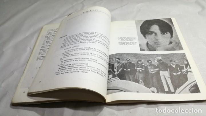 Libros de segunda mano: PRIMER CURSO DE MUSICA SM	 / 	1976	 / 		 / 		 / 	D101 - Foto 11