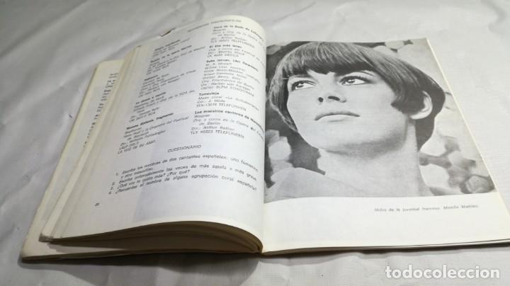 Libros de segunda mano: PRIMER CURSO DE MUSICA SM	 / 	1976	 / 		 / 		 / 	D101 - Foto 12