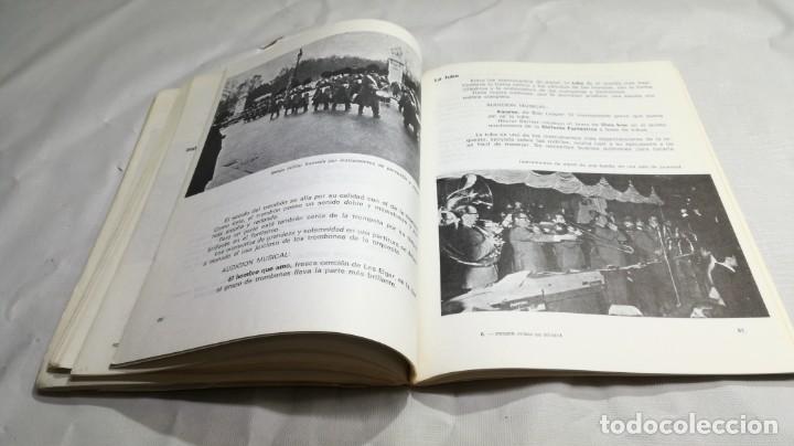 Libros de segunda mano: PRIMER CURSO DE MUSICA SM	 / 	1976	 / 		 / 		 / 	D101 - Foto 14