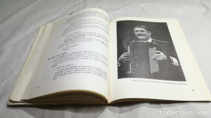 Libros de segunda mano: PRIMER CURSO DE MUSICA SM	 / 	1976	 / 		 / 		 / 	D101 - Foto 15