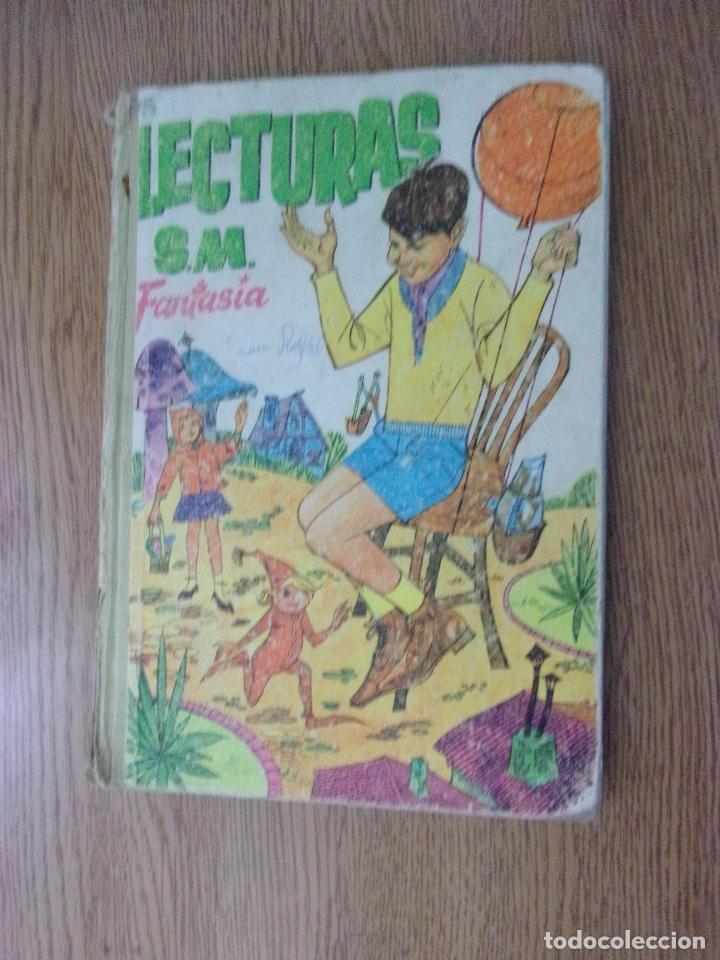 Gebrauchte B&uuml;cher: LECTURAS S.M FANTASIA.