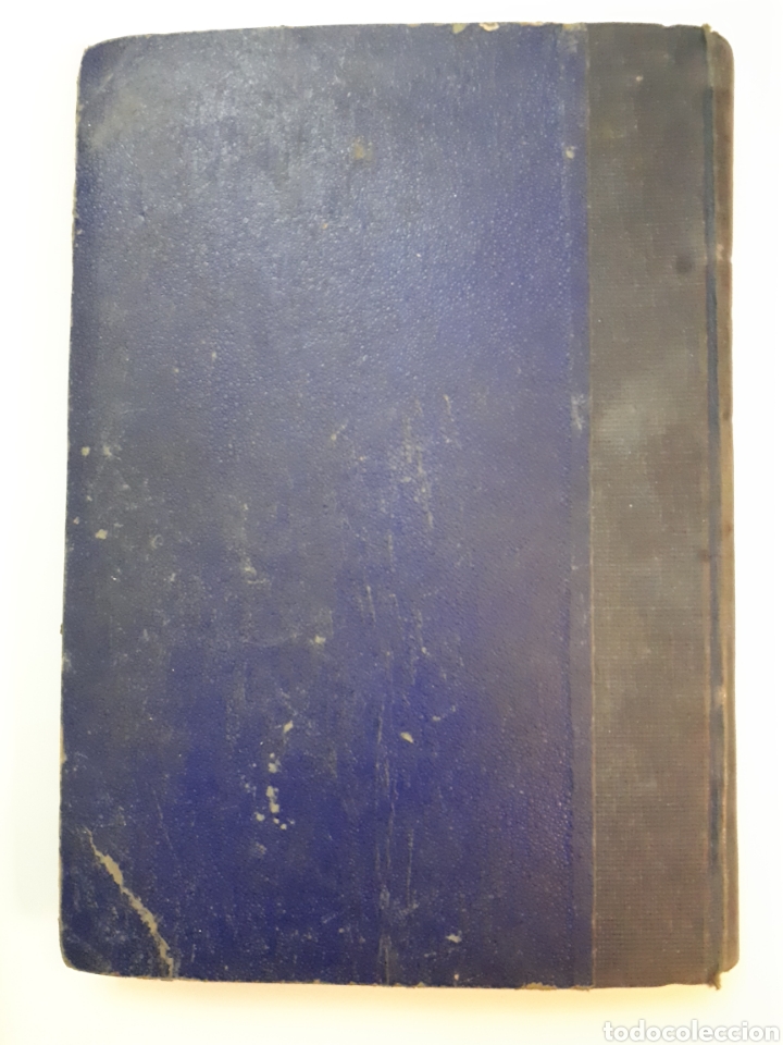Libros de segunda mano: GEOGRAFIA E HISTORIA. Jos&eacute; Ram&oacute;n Castro. 1946 - Foto 2