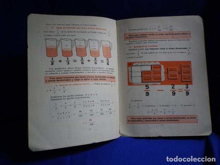 Libros de segunda mano: Matematicas I, de Marcos - Martinez - Foto 2