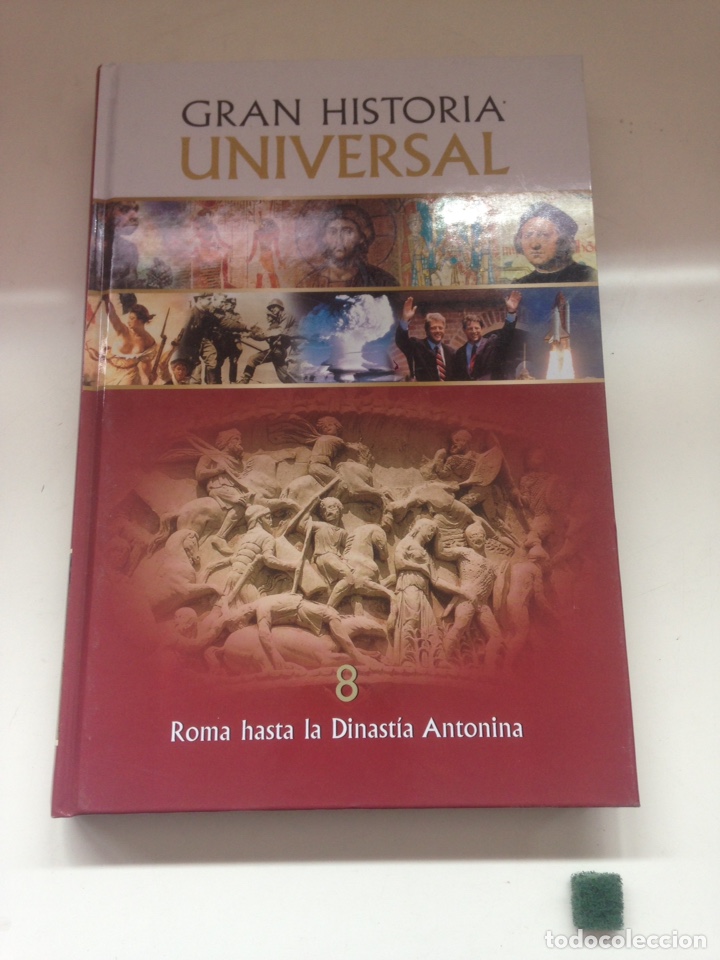 Libros de segunda mano: GRAN HISTORIA UNIVERSAL - Foto 1