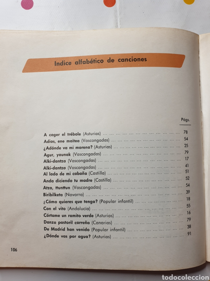 Libros de segunda mano: Flauta dulce 2. Luis Elizalde. ciclo superior de EGB - Foto 5