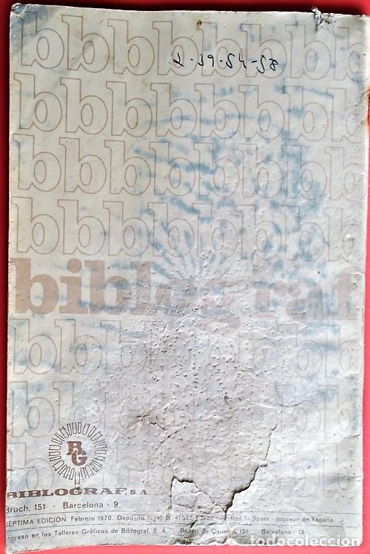 Libros de segunda mano: Resumen de Gram&aacute;tica Latina. Spes. - Foto 2