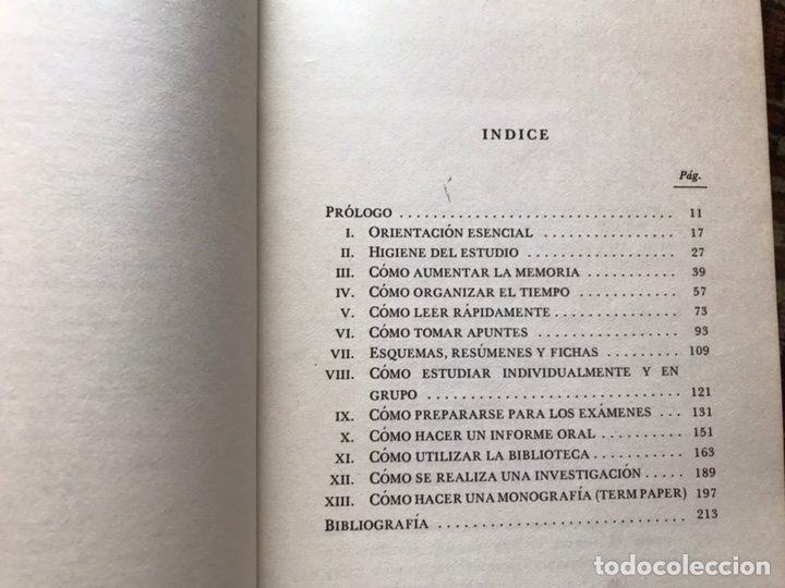Libros de segunda mano: Curso de orientaci&oacute;n universitaria. Curioso y pr&aacute;ctico - Foto 5