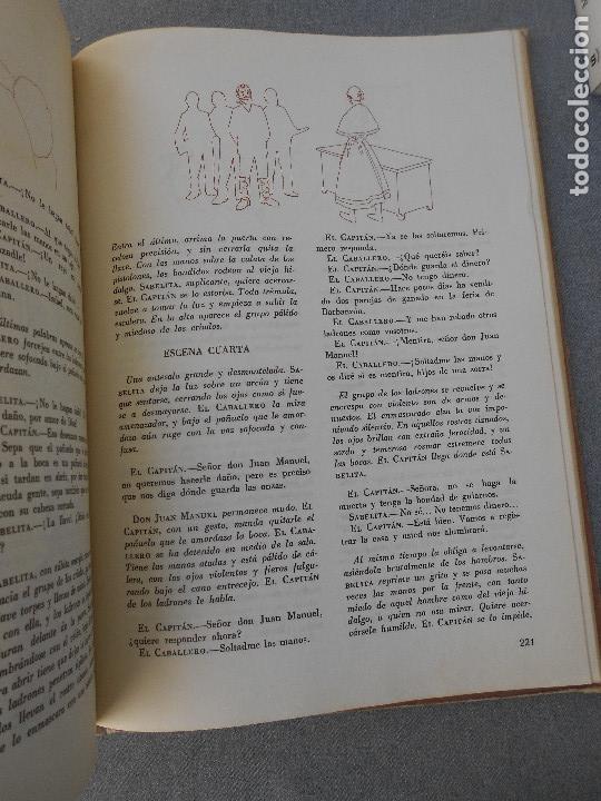 Libros de segunda mano: SENDA. LIBRO DE LECTURA. 6&ordm; CURSO. EGB. - Foto 5