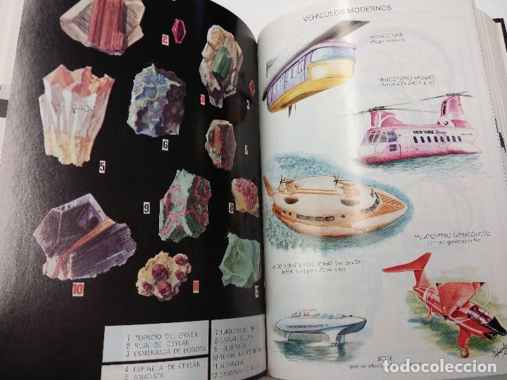 Libros de segunda mano: DICCIONARIO EVEREST CUSPIDE/NUEVO&iexcl;&iexcl;&iexcl;&iexcl;&iexcl; - Foto 3