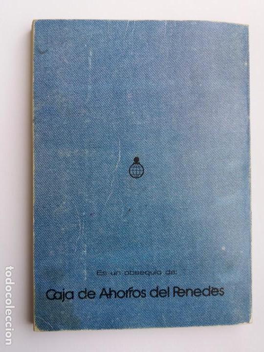 Libros de segunda mano: AGENDA ESCOLAR UM-PIHPA. 1975. - Foto 2