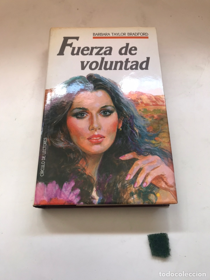 Libros de segunda mano: FUERZA DE VOLUNTAD - Foto 1