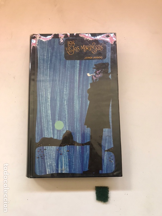 Libros de segunda mano: LOS VIEJOS MARINEROS - Foto 1