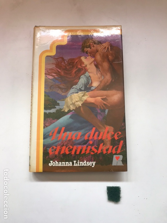 Libros de segunda mano: UNA DULCE ENEMISTAD - Foto 1
