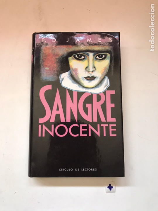 Libros de segunda mano: SANGRE INOCENTE - Foto 1