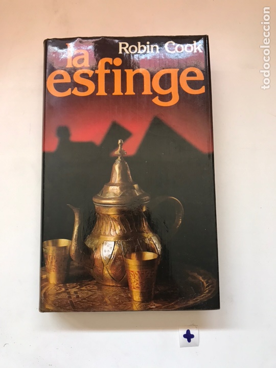 Libros de segunda mano: LA ESFINGE - Foto 1