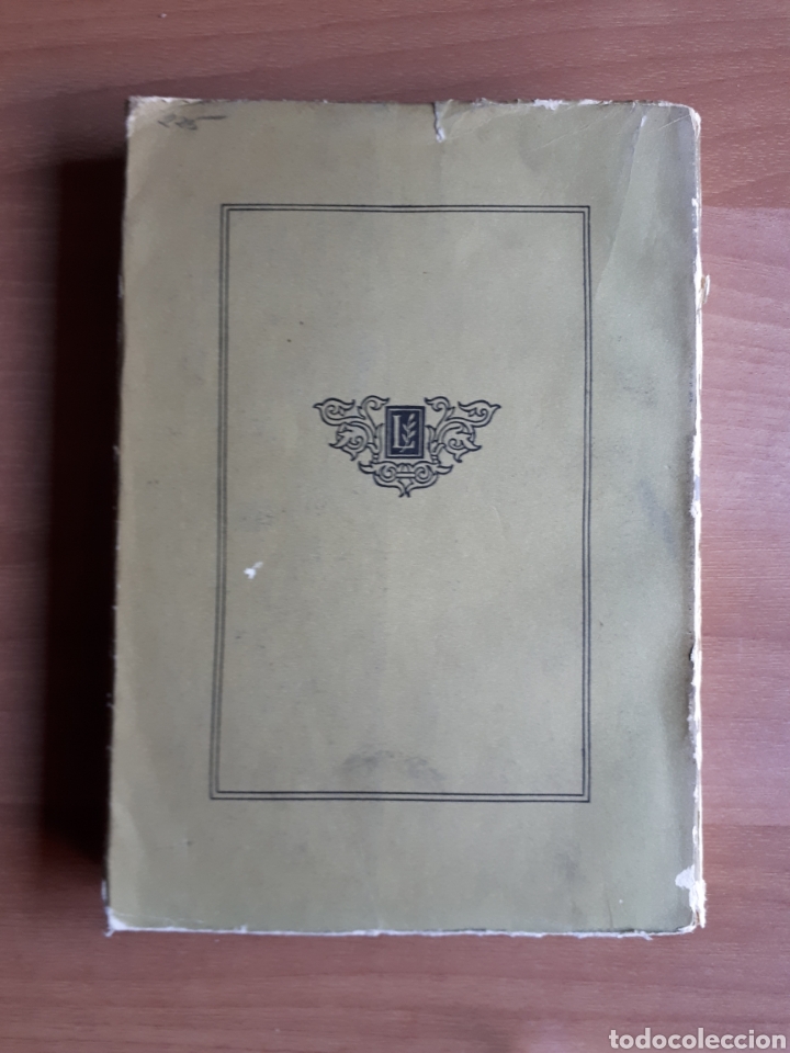 Libros de segunda mano: CURSO DE LING&Uuml;&Iacute;STICA GENERAL. FERDINAND DE SAUSSURE - Foto 2