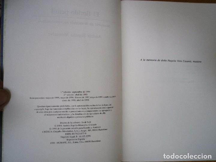 Libros de segunda mano: EL FLORIDO PENSIL - Foto 2