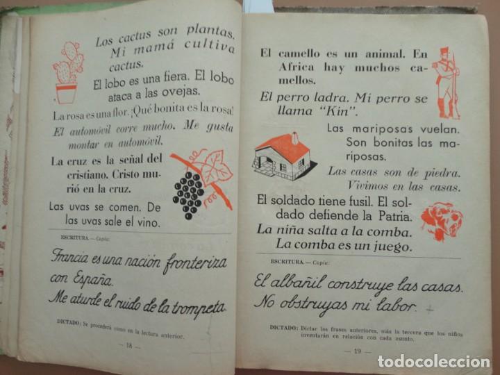 Libros de segunda mano: PROMESA . EL LIBRO DE LA LECTURA VACILANTE - - Foto 5