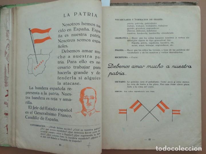 Libros de segunda mano: PROMESA . EL LIBRO DE LA LECTURA VACILANTE - - Foto 7