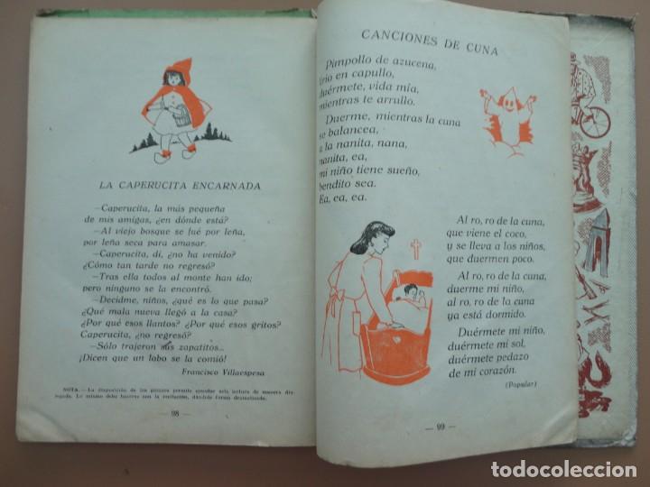 Libros de segunda mano: PROMESA . EL LIBRO DE LA LECTURA VACILANTE - - Foto 8