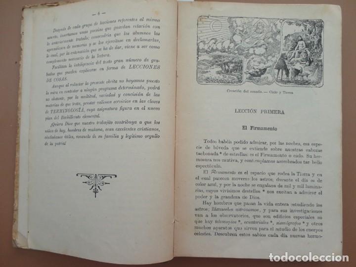 Libros de segunda mano: TESORO DE CONOCIMIENTOS &Uacute;TILES - BRU&Ntilde;O - Foto 2