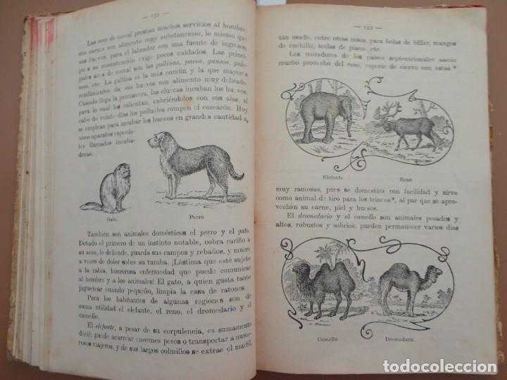 Libros de segunda mano: TESORO DE CONOCIMIENTOS &Uacute;TILES - BRU&Ntilde;O - Foto 4