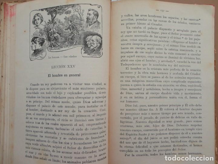 Libros de segunda mano: TESORO DE CONOCIMIENTOS &Uacute;TILES - BRU&Ntilde;O - Foto 5