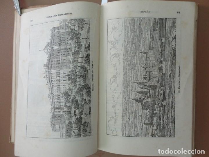 Libros de segunda mano: GEOGRAF&Iacute;A GENERAL - PALUZIE - Foto 7