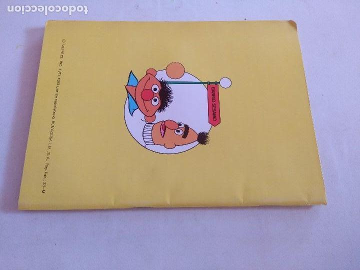 Libros de segunda mano: CUADERNO ESCOLAR CENTAURO/BARRIO S&Eacute;SAMO/NUEVO!!!!! - Foto 2