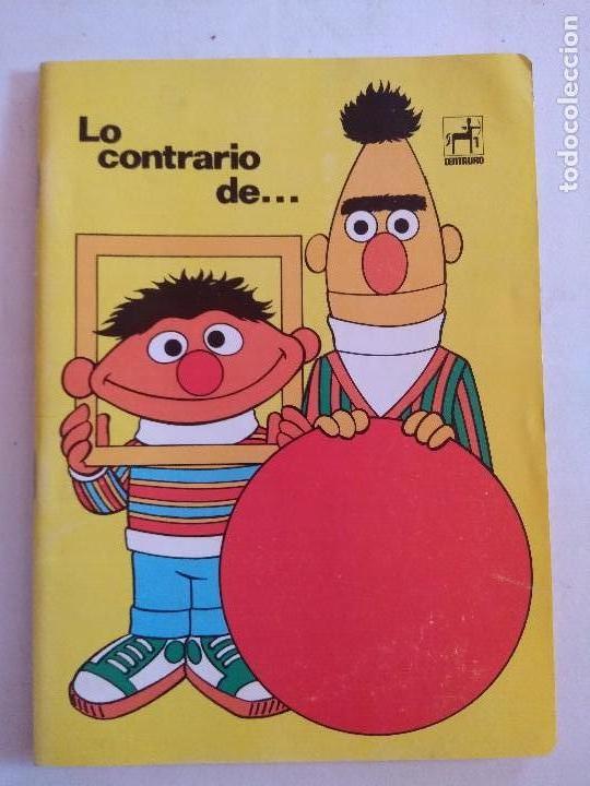 Libros de segunda mano: CUADERNO ESCOLAR CENTAURO/BARRIO S&Eacute;SAMO/NUEVO!!!!! - Foto 1