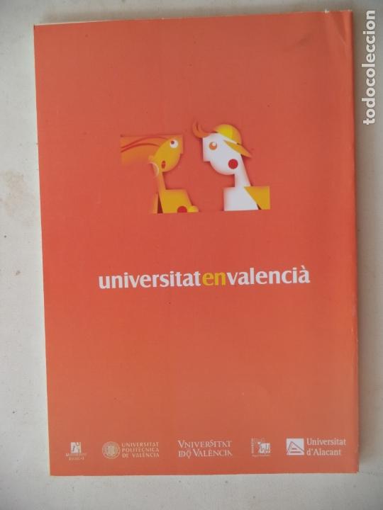 Libros de segunda mano: GRIPAU PRUEBAS DE ACCESO  VALENCIANO BUEN ESTADO - Foto 2