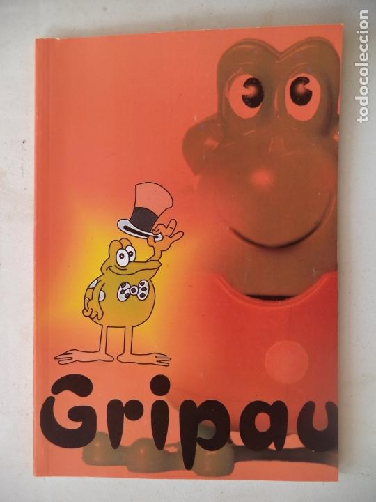 Libros de segunda mano: GRIPAU PRUEBAS DE ACCESO  VALENCIANO BUEN ESTADO - Foto 1