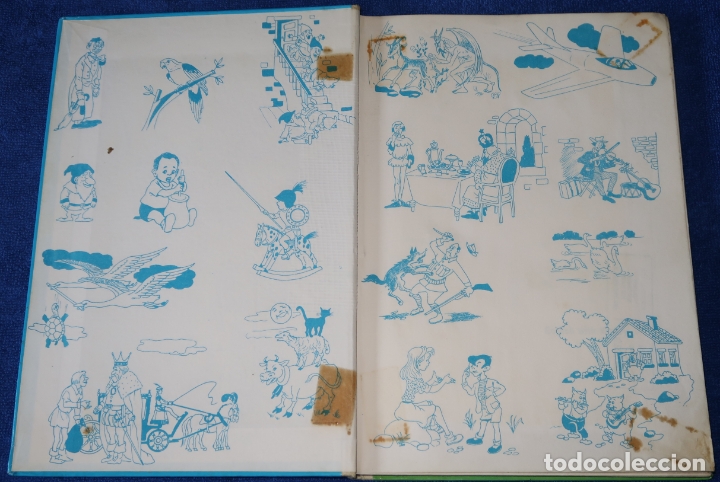 Libros de segunda mano: English with Mickey - Ediciones SM (1967) - Foto 2