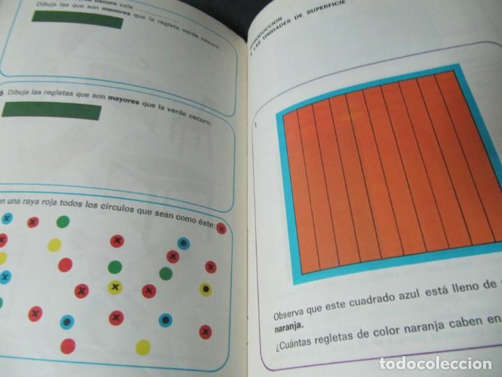 Libros de segunda mano: LIBRO ORBITA PRIMER CURSO MATEMATICA MODERNA SANTILLANA - Foto 3