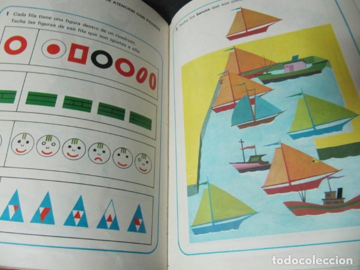 Libros de segunda mano: LIBRO ORBITA PRIMER CURSO MATEMATICA MODERNA SANTILLANA - Foto 4