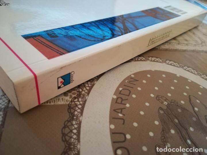 Libros de segunda mano: Electrot&egrave;cnia - Batxillerat - V.V.A.A. - en catal&agrave; - Foto 6