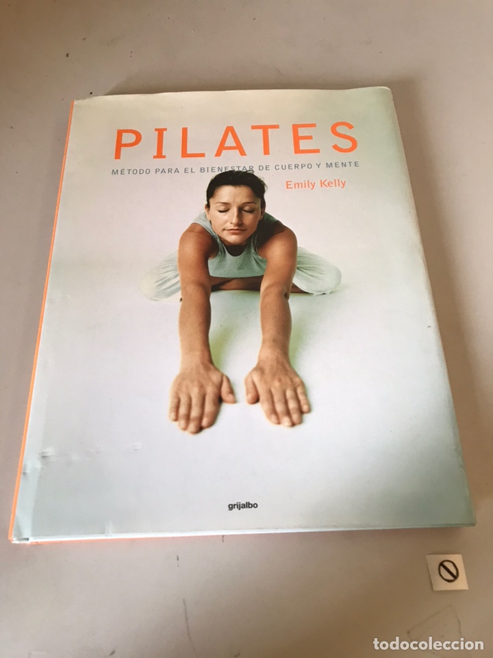 Libros de segunda mano: PILATES - Foto 1