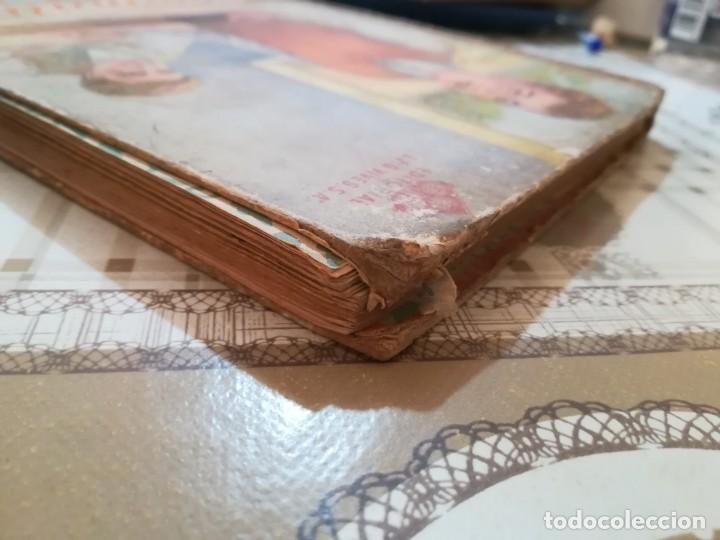 Libros de segunda mano: Gram&aacute;tica. Segundo grado - 1949 - Foto 5