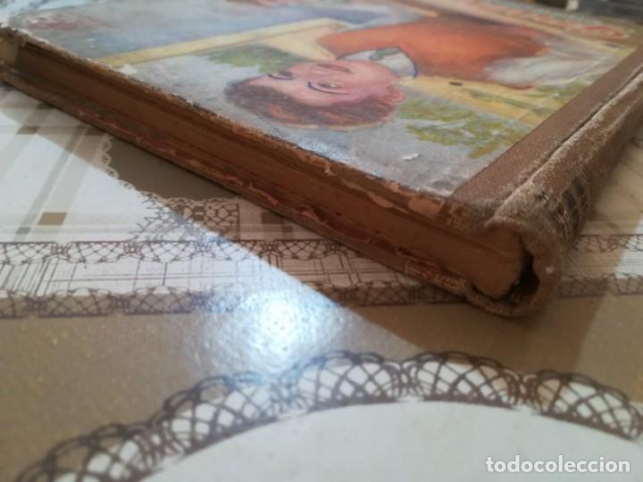 Libros de segunda mano: Gram&aacute;tica. Segundo grado - 1949 - Foto 6