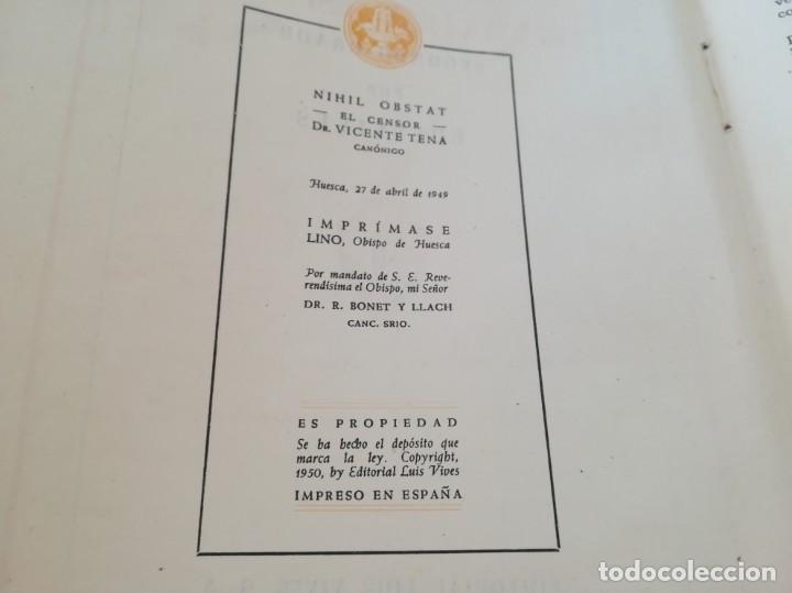 Libros de segunda mano: Gram&aacute;tica. Segundo grado - 1949 - Foto 10