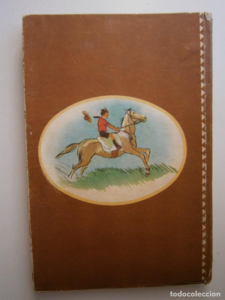 Libros de segunda mano: Mangocho Constancio Vigil Atlantida 1957 EC - Foto 4